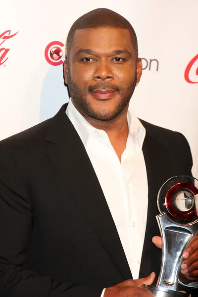 Tyler Perry — Stok fotoğraf