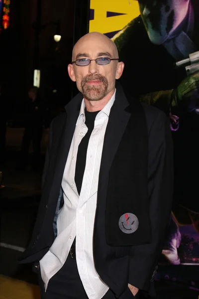 Jackie earle haley — Photo