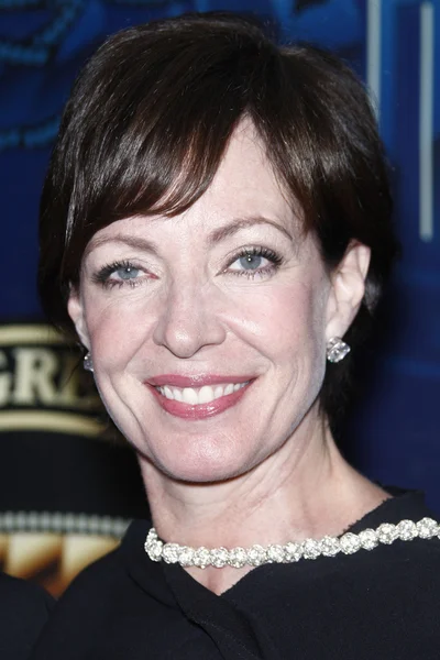 Allison Janney — Stock Photo, Image