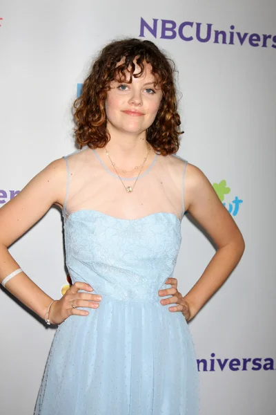 Sarah Ramos — Stockfoto