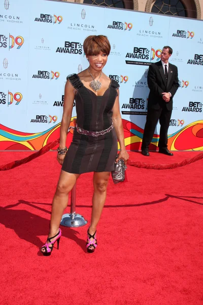 Elise Neal — Stockfoto