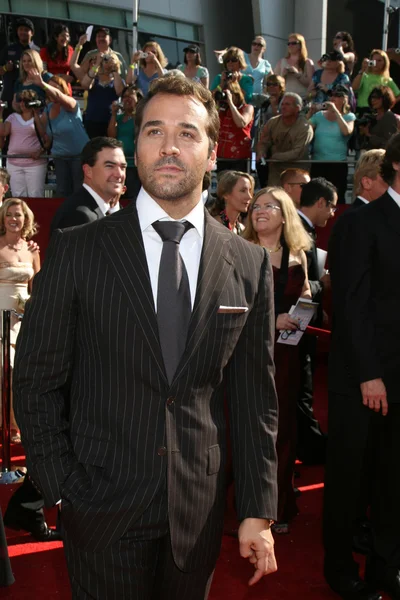 Jeremy Piven. — Fotografia de Stock