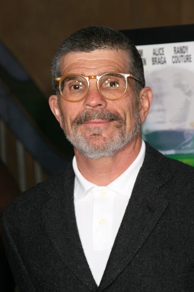 David Mamet — Fotografia de Stock