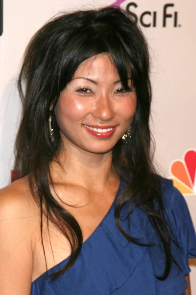 Smith Cho Stock Editorial Photo © s_bukley 16572441