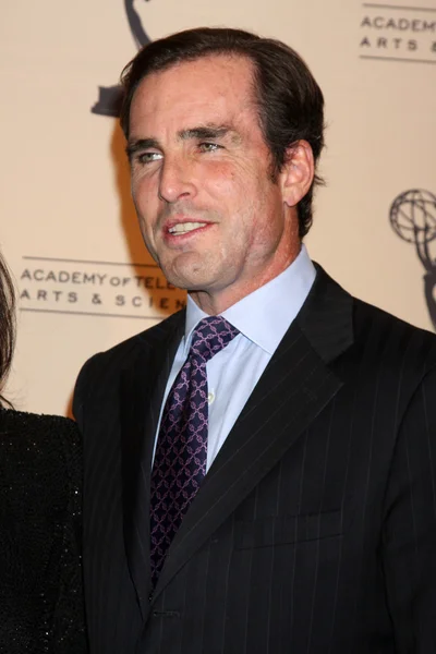 Bob Woodruff — Stock Photo, Image