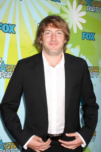 Fran Kranz — Foto de Stock