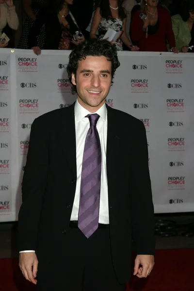 David Krumholtz — Stockfoto