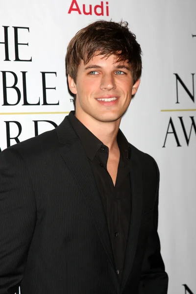 Matt Lanter — Stockfoto