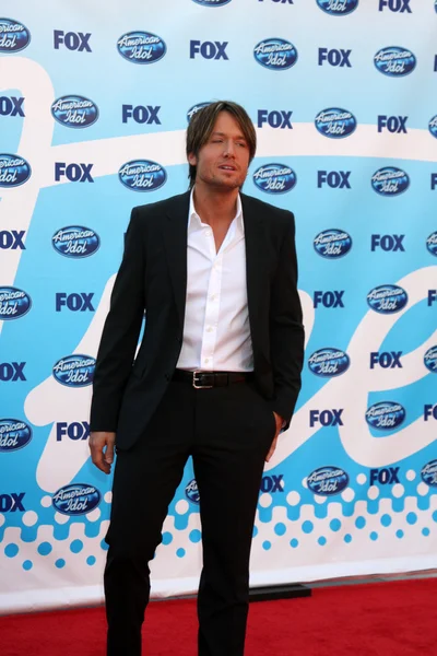 Keith urban — Stockfoto