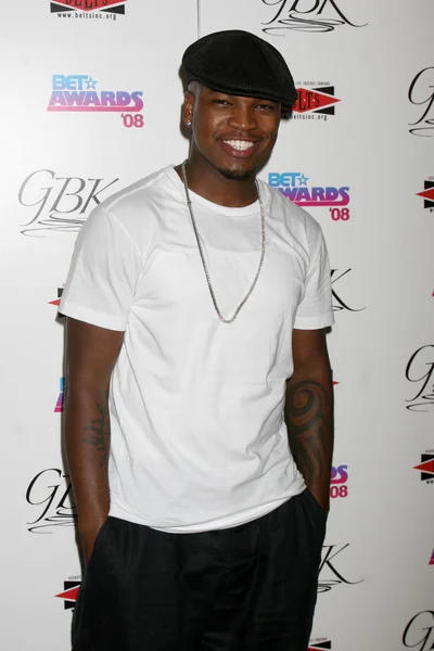 Ne-Yo. — Foto de Stock