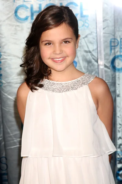 Bailee Madison — Photo