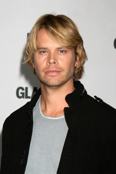 Eric Christian Olsen — Zdjęcie stockowe