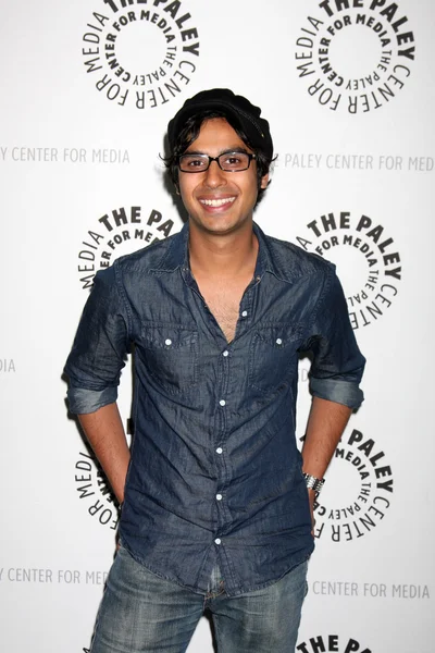 Kunal Nayyar — Photo