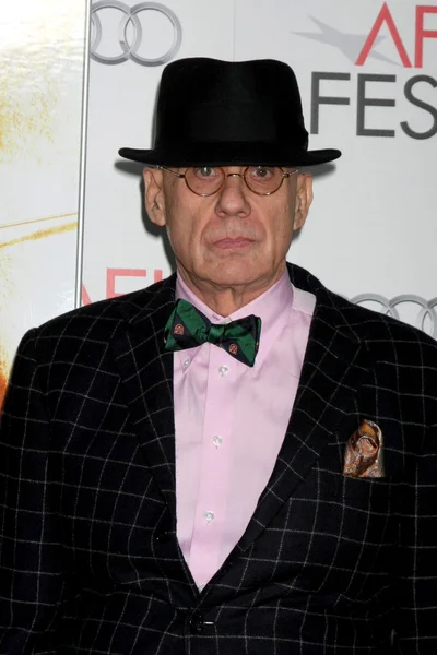 James Ellroy — Stock Photo, Image