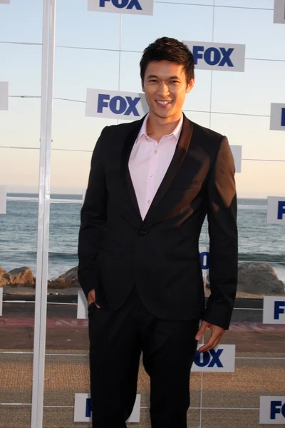 Harry Shum Jr. — Zdjęcie stockowe