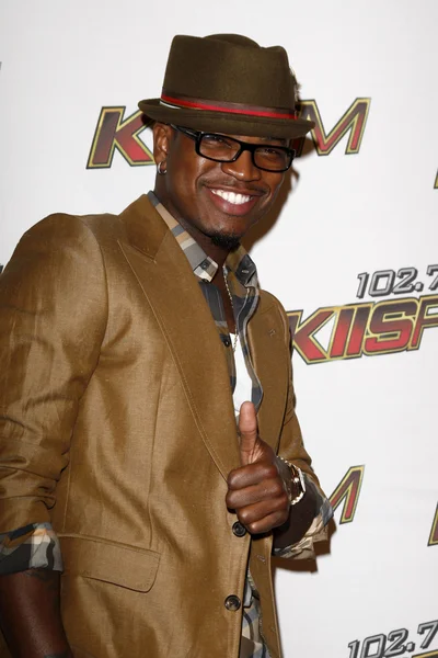 Ne-Yo. — Foto Stock