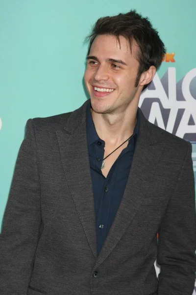 Kris Allen — Stock Photo, Image