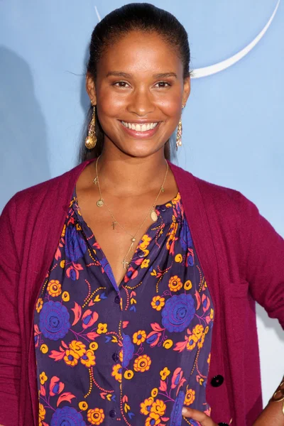 Joy Bryant — Stock Photo, Image