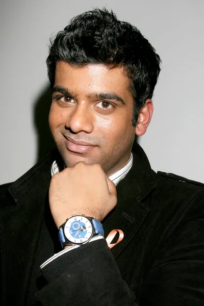 stock image Sunkrish Bala