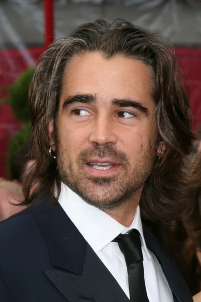 Colin Farrell — Foto Stock