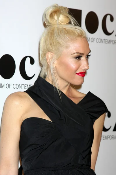 Gwen Stefani. — Fotografia de Stock