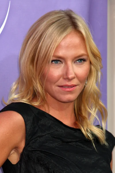 Kelli Giddish. — Fotografia de Stock