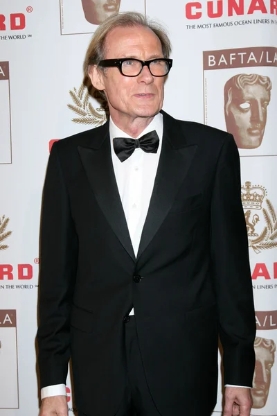 Bill Nighy. — Foto de Stock