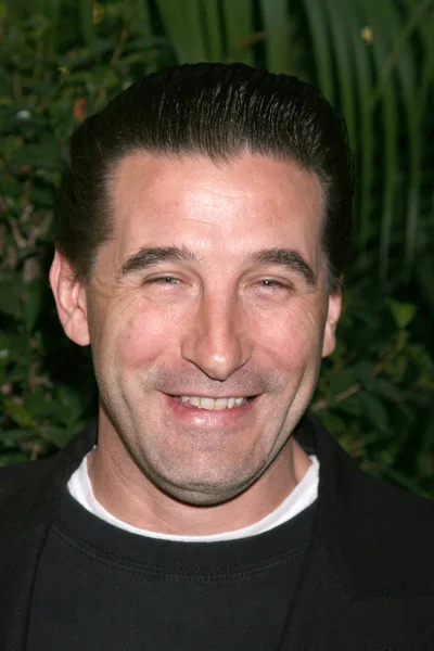 William Baldwin — Stock Photo, Image