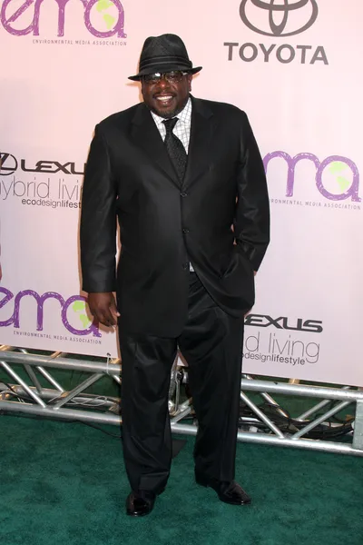 Cedric the Entertainer — Stock Photo, Image