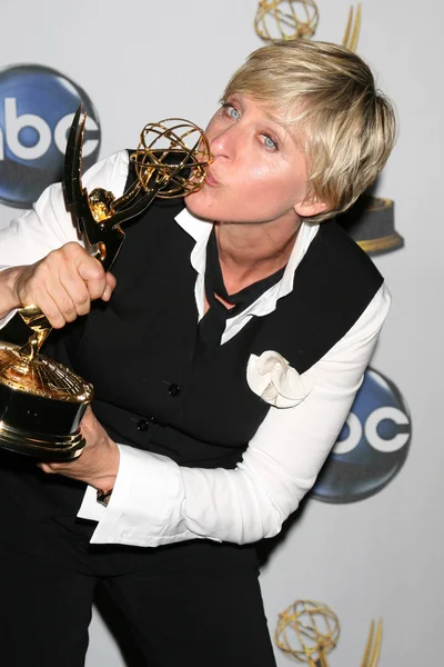 Ellen DeGeneres —  Fotos de Stock