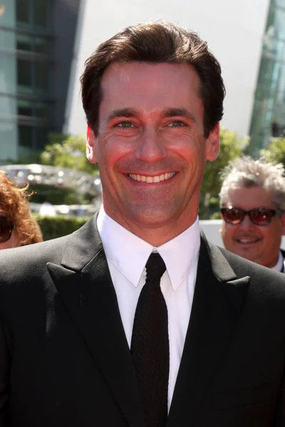 Jon Hamm — Stockfoto