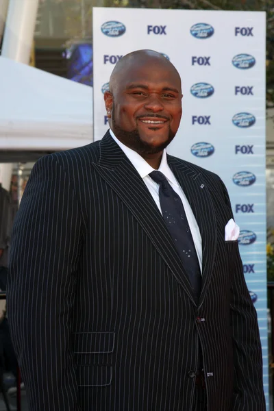 Ruben Studdard — Stock Photo, Image