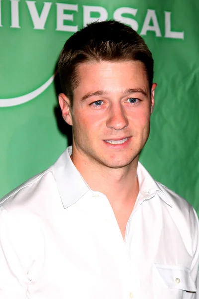 Ben McKenzie. — Fotografia de Stock