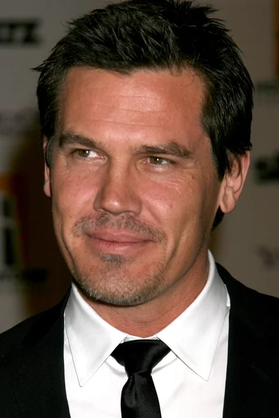 Josh Brolin — Fotografia de Stock