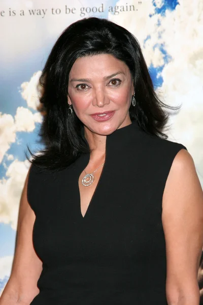 Shohreh Aghdashloo — Stockfoto