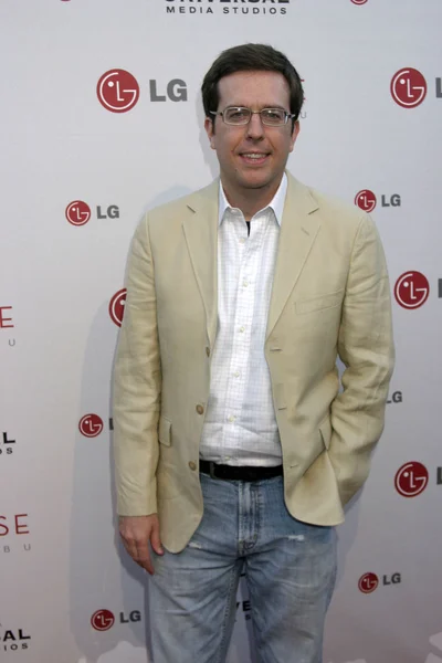 Ed Helms — Stockfoto