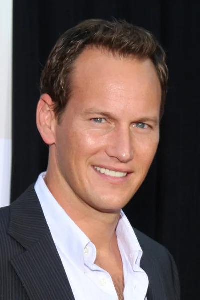 Patrick Wilson — Stock Photo, Image