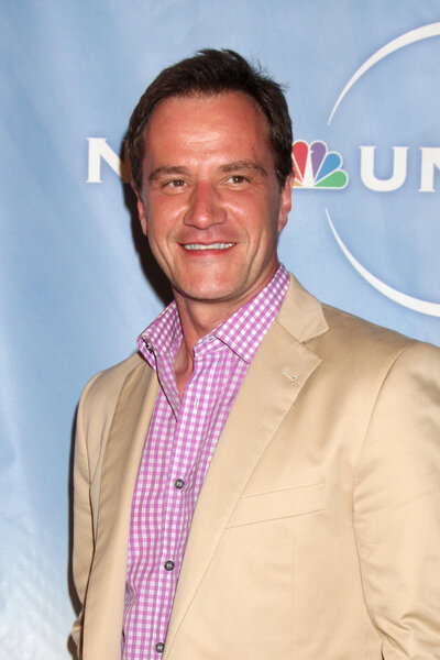 Tim DeKay