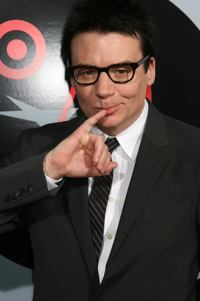 Mike Myers — Stock Photo, Image