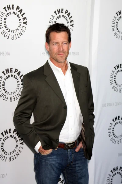 James Denton — Stock Photo, Image