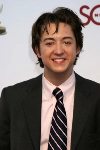 Bradford Anderson. — Foto Stock