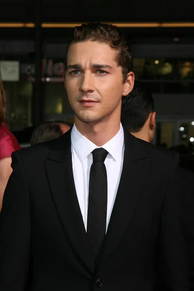 Shia Labeouf — Photo