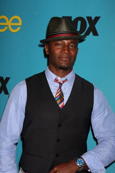 Taye Diggs — Stock Photo, Image