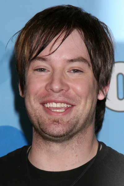 David Cook — Stock Photo, Image