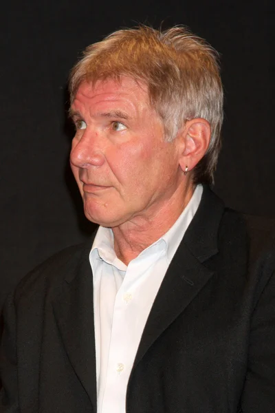 Harrison Ford — Zdjęcie stockowe