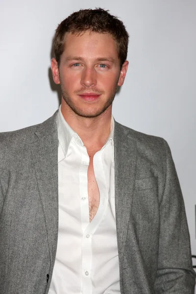 Josh Dallas — Foto de Stock