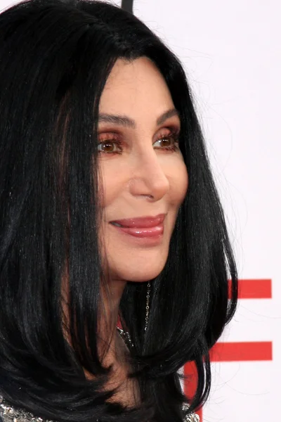 Cher — Stock fotografie