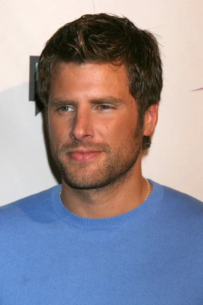 James Roday. — Foto de Stock