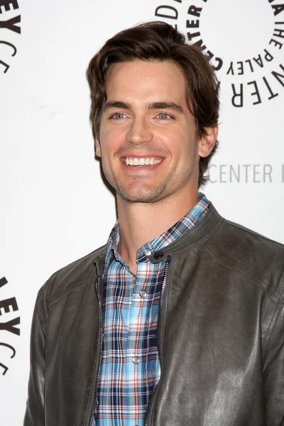 Matthew Bomer — Stock Photo, Image