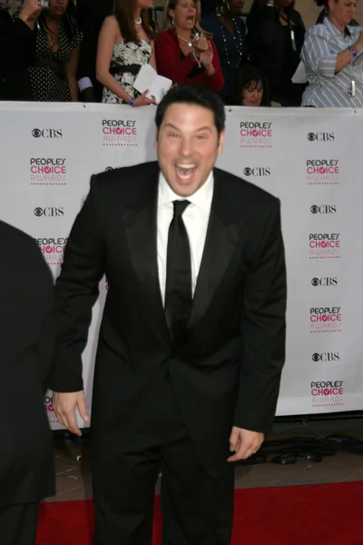 Greg Grunberg — Foto de Stock